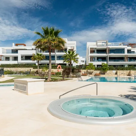 Miradores Del Sol - Fabulous In Cancelada *